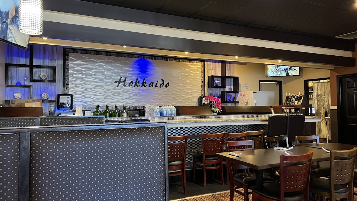 Hokkaido Steakhouse