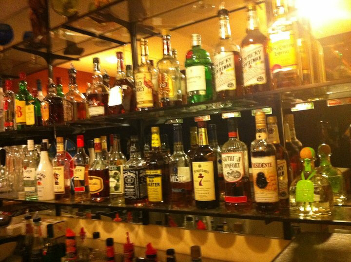 Fabiola's Restaurant
